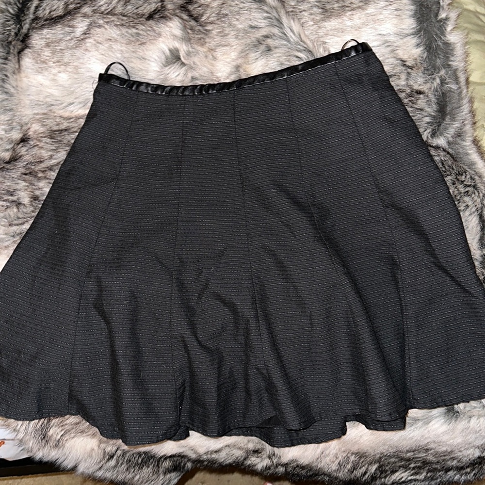 Search for sanity skirt